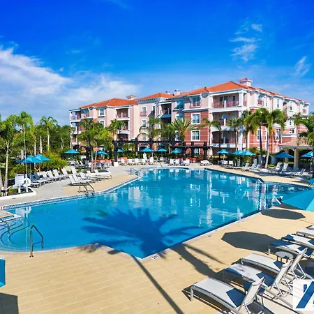 Appartement The Epic Dublin Vista Cay Orlando
